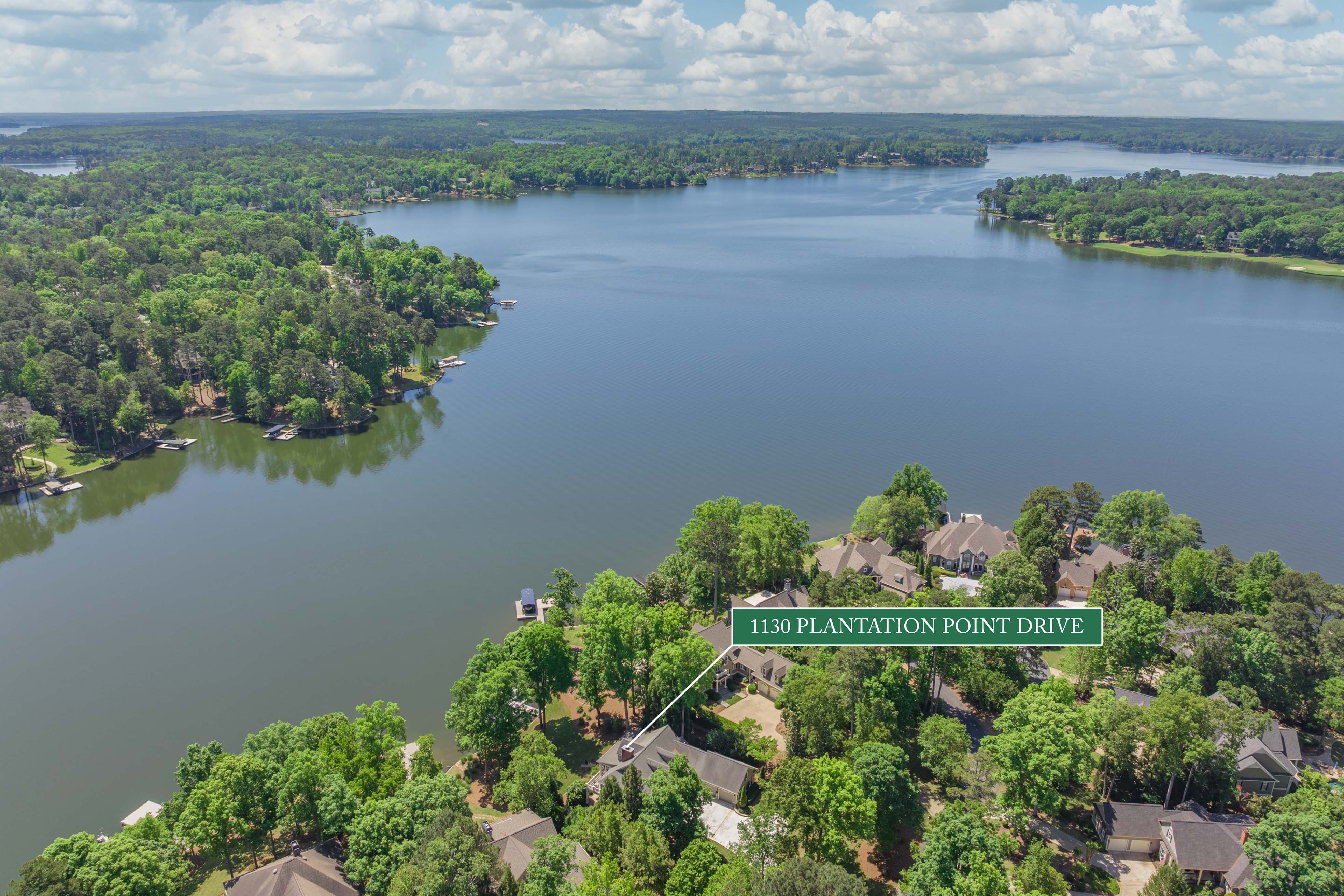 1130 Plantation Point Drive image 58